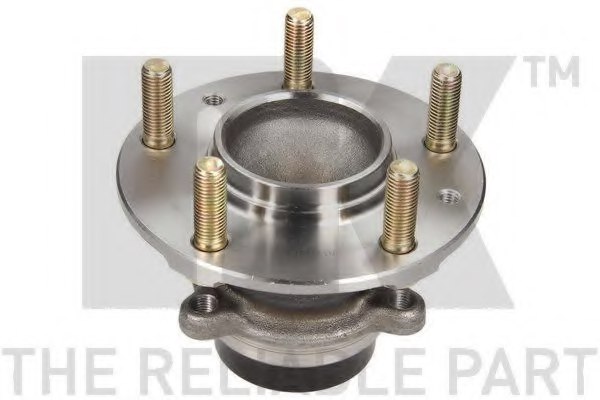 NK 753229 Wheel Bearing Kit